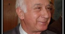 Stire din Cultură-Educație : "Ne exprimăm pe această cale toată gratitudinea pentru tot ceea ce a făcut profesorul Marin Petrișor pentru Universitatea Ovidius"