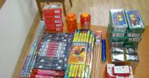 Stire din Eveniment : Acțiunea "Foc de artificii", demarată la Constanța de polițiști