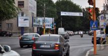 Stire din Eveniment : Nou sens giratoriu în Constanța. Iată zona în care va fi amplasat