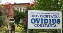 Stire din Social : STUDENTE izolate în căminul Universității "Ovidius" din cauza CORONAVIRUS