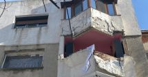 Stire din Eveniment : GALERIE FOTO / URMĂRI DEVASTATOARE după explozia unei centrale termice, la Medgidia