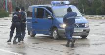 Stire din Politică-Administrație : Primarul Tudorel Nădrag, supărat pe jandarmi că nu și-ar face treaba!