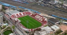 Stire din Sport : Cazul Rapidului amânat din nou. ACS Poli revine în Liga l