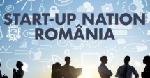 Stire din Politică-Administrație : S-a prelungit termenul de înscriere în programul Start-up Nation