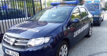 Stire din Eveniment : Depistat de jandarmi în zona gării Constanța, deși avea emis un madat de arestare a pedepsei cu închisoarea