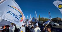Stire din Actualitate : Sindicatele demontează guvernarea Bolojan. "A lăsa un stat slăbit și zeci de mii de bugetari plecați"