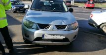 Stire din Eveniment : ACCIDENT RUTIER PE ȘOSEAUA MANGALIEI. Pieton acroșat chiar pe trecere!
