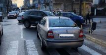 Stire din Eveniment : ACCIDENT RUTIER LA CONSTANȚA, DUPĂ CE UN ȘOFER A SFIDAT STOPUL!