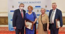 Dr. Rodica Mătușa, pionier în îngrijirea bolnavilor HIV/SIDA: 
