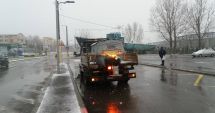 Stire din Social : CONSTANȚA SE PREGĂTEȘTE DE CODUL GALBEN DE VREME SEVERĂ! Anunț de ultimă oră de la autorități