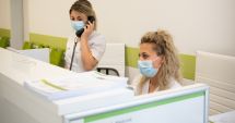 Stire din Social : Navigatori, OCH a deschis Centrul de Medicină Maritimă! Analize în regim de urgenţă, rezultat în aceeaşi zi