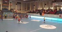 Final Four / Final de meci! SCM Politehnica Timișoara, victorie cu CS Minaur Baia Mare