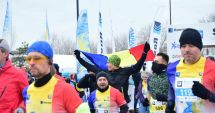 Stire din Sport : GALERIE FOTO / MARATONUL NISIPULUI, LA START! Centenarul, serbat prin sport
