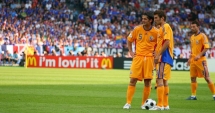 Stire din Sport : Propunere de ultim moment, la președinția FRF