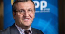 Stire din Politică-Administrație : Preda, despre cea de-a treia carte a lui Iohannis: Și mai bine ar fi fost să putem număra trei victorii politice