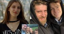 Stire din Eveniment : ULTIMA ORĂ! Ce s-a descoperit în corpul bărbatului care și-a ucis întreaga familie