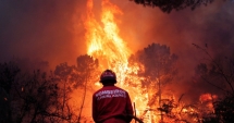 Stire din Eveniment : MAE / Atenționare de călătorie în Portugalia. Cod roșu de caniculă și incendii