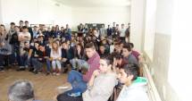 Stire din Sănătate : Ce s-a întâmplat, azi, la penitenciarul Poarta Albă