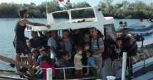 Stire din Actualitate : Peste 3.000 de migranți și-au pierdut viața în Mediterana!