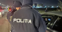 Stire din Eveniment : Șoferii constănțeni, pândiți în trafic. Polițiștii rutieri au ieșit pe străzi