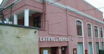 Stire din Cultură-Educație : Copiii, invitați la Pinocchio