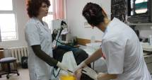 Stire din Sănătate : CONSULTAȚII GRATUITE, LA CONSTANȚA