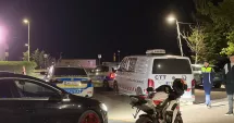 Stire din Eveniment : Acțiune fulger în Constanța! Șoferii, verificați de polițiști și inspectorii RAR