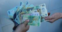 Stire din Eveniment : A încercat să înșele angajatul unei bănci din județul Constanța