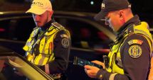 Stire din Eveniment : Controale ample în traficul rutier din Constanța! Sute de șoferi au fost verificați