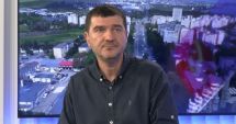 Stire din Actualitate : Cătălin Anghel, invitat la emisiunea "Pe Subiect" – Măsurile de austeritate scot oamenii în stradă