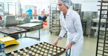 Stire din Economie : O nouă sesiune de finanțare pentru procesarea alimentelor. Ce investiții pot fi făcute