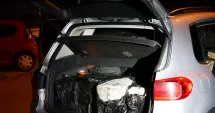 Stire din Eveniment : Rețea de contrabandă destabilizată, în Portul Constanța. Mii de pachete de țigări au fost confiscate