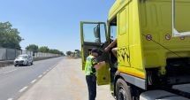 Stire din Eveniment : Mai mulți șoferi au rămas fără mașină, în urma unor controale rutiere din județul Constanța