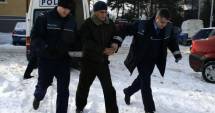 Stire din Eveniment : Sergiu Băhăian, regizorul crimelor în serie, condamnat într-un nou dosar