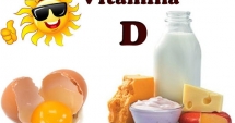 La ce ne ajută vitamina D și calciul?