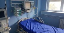 Stire din Actualitate : O infecție intraspitalicească ar fi ucis mai mulți copii. Secția ATI a fost închisă