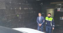 Stire din Eveniment : Magistrații au dispus arestul la domiciliu pentru Cristian Radu, primarul suspendat al Mangaliei