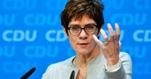 Stire din Social : Germania nu vrea să retrimită militari în Afganistan