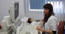 Stire din Social : Ecografie mamară, cu biletul de trimitere de la medicul de familie, la MEDSTAR 2000