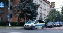 Stire din Eveniment : Mai multe percheziții și la Constanța, în operațiunea Jupiter