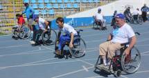 Stire din Social : 2% pentru persoanele  cu handicap