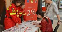 Stire din Sănătate : 2% pentru Fundația pentru SMURD