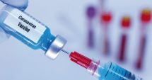 Stire din Social : 55.328 de doze de vaccin anti Covid, administrate în ultimele 24 de ore