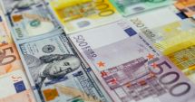Stire din Economie : Rezervele valutare ale României s-au diminuat cu 1,51%