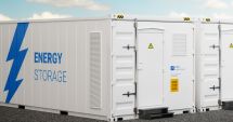 Stire din Economie : Se acordă finanțare pentru investiții în capacități de stocare a energiei electrice