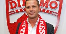 Stire din Sport : Flavius Stoican, din nou la Dinamo București