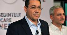 Stire din Politică-Administrație : VICTOR PONTA, REACȚIE LA PROTESTELE DIN STRĂINĂTATE: "În 2009 s-a furat în diaspora. Acum se stă la cozi că nu se mai fraudează"