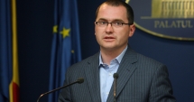 Stire din Politică-Administrație : UDMR a depus amendamente pentru modificarea Codului Penal