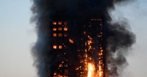 Stire din Eveniment : INCENDIU LONDRA / Ambasada României verifică dacă au fost cetățeni români în clădirea cuprinsă de flăcări