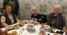 Stire din Eveniment : Seniorii de la Căminul pentru Persoane Vârstnice au sărbătorit Ziua Dobrogei
